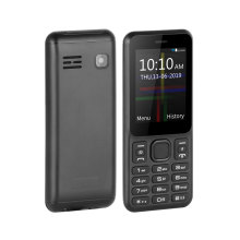 UNIWA WG08 2.4 Inch Android/Kai OS 3G Keypad Phone with Whatsapp function